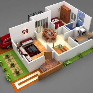 Premium Row Houses near Sarjapur Road