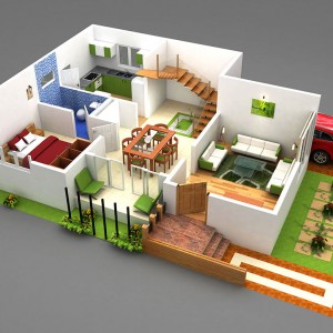 4 BHK Villas near Sarjapur Road